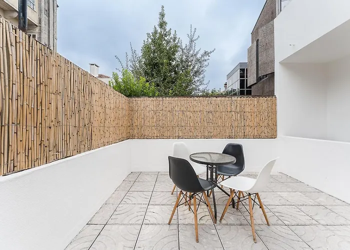 Guestready - Amazing Near Cedofeita Church 公寓 波尔图