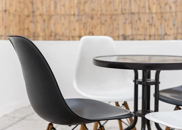 公寓 Guestready - Amazing Near Cedofeita Church 波尔图