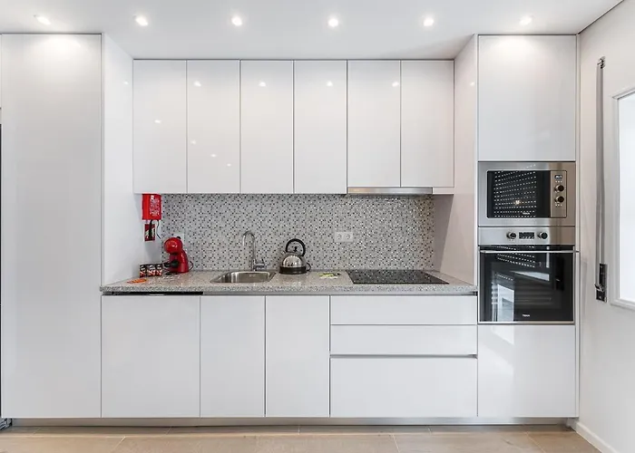 Guestready - Amazing Near Cedofeita Church 公寓 *