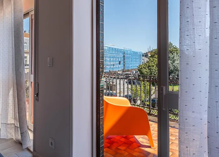 Guestready - Amazing Near Cedofeita Church * 波尔图